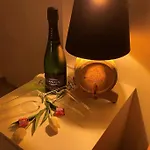 Dom wakacyjny Saras Weinchalet Guntersblum