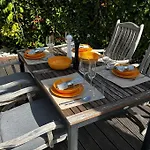 Saras Weinchalet Dom wakacyjny *