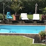Saras Weinchalet * Guntersblum