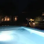 Saras Weinchalet Guntersblum