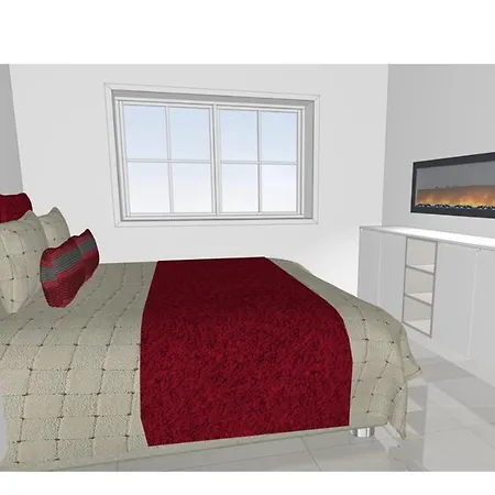 Casa vacanze Saras Weinchalet Guntersblum