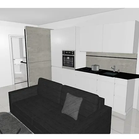 度假居 Saras Weinchalet *