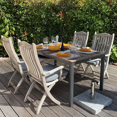 Saras Weinchalet * Guntersblum