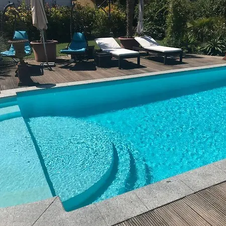 Casa vacanze Saras Weinchalet *