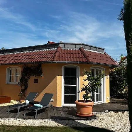 Casa vacanze Saras Weinchalet *