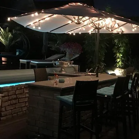 Saras Weinchalet Guntersblum