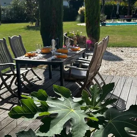 Saras Weinchalet Casa vacanze *