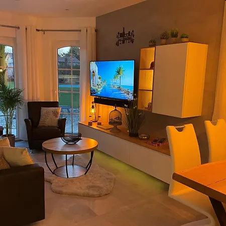 Saras Weinchalet Tatil Evi *
