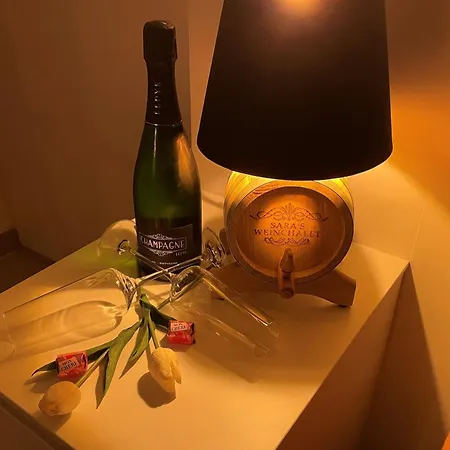 Casa vacanze Saras Weinchalet Guntersblum