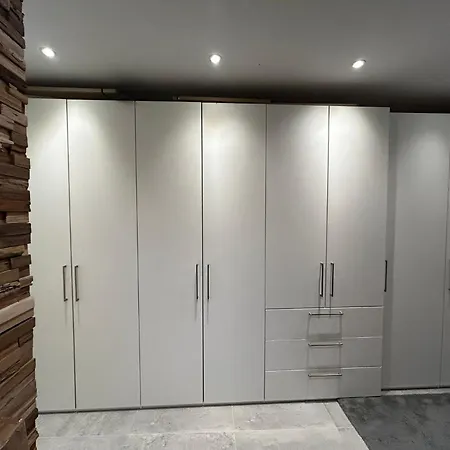 Saras Weinchalet Casa vacanze *