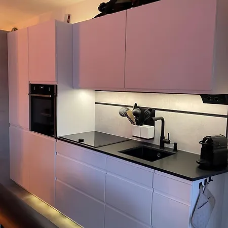 Casa vacanze Saras Weinchalet *