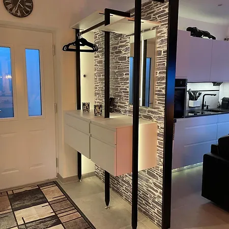 Casa vacanze Saras Weinchalet