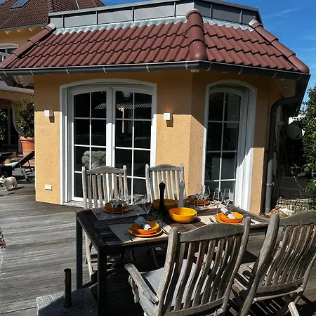 Saras Weinchalet Casa vacanze