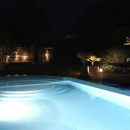 Saras Weinchalet Guntersblum