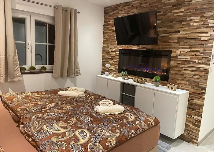 Saras Weinchalet Guntersblum