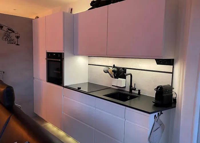 Casa de Férias Saras Weinchalet *