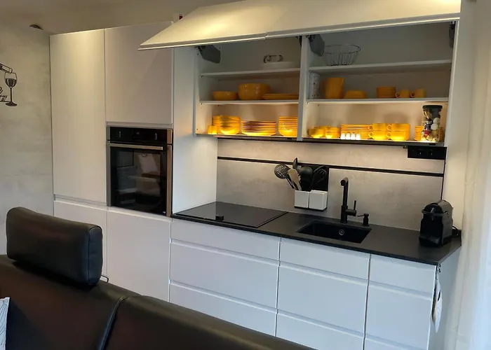 Saras Weinchalet Guntersblum