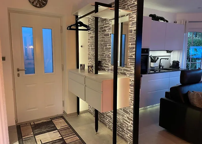 Casa de Férias Saras Weinchalet