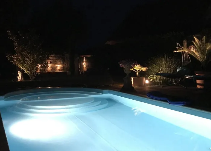 Saras Weinchalet Guntersblum