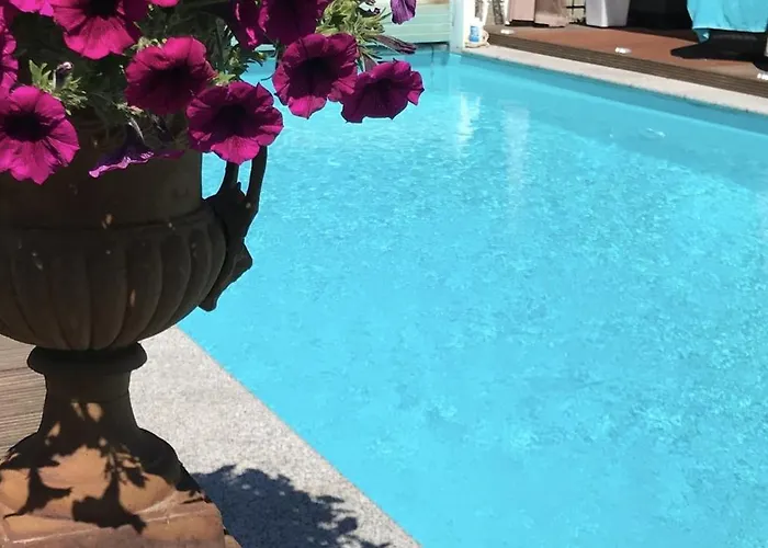 Casa de Férias Saras Weinchalet